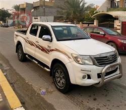 تويوتا هايلوكس